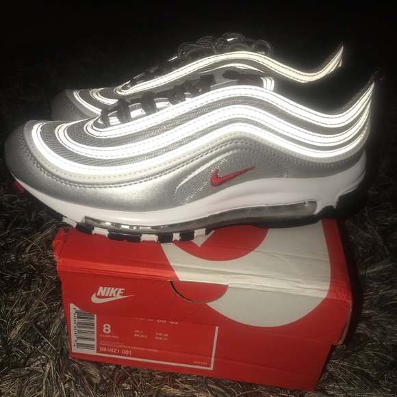 Mens OG AirMax 97 - Picture 2 of 2